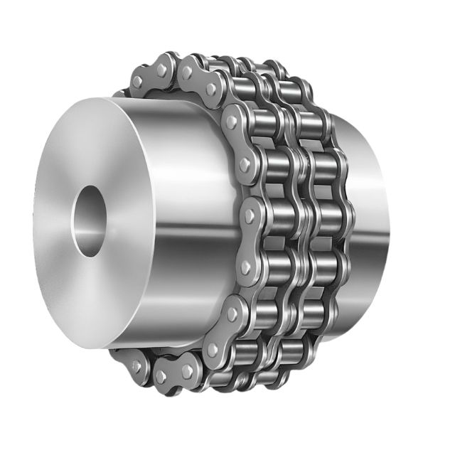 Chain Coupling-BY BEARINGS-SPECIALIST-CO-LTD