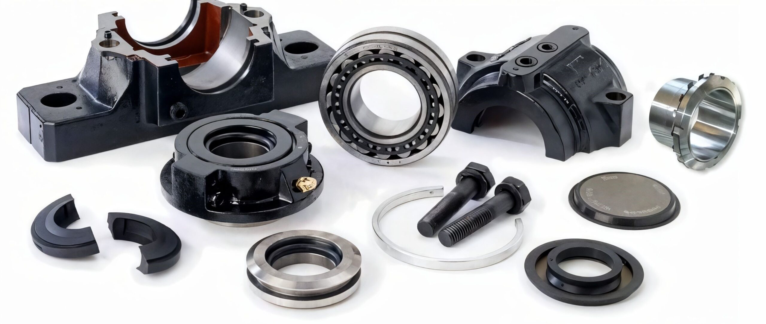 Bearings Specialist Co Ltd